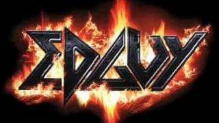 Edguy - Fucking with fire