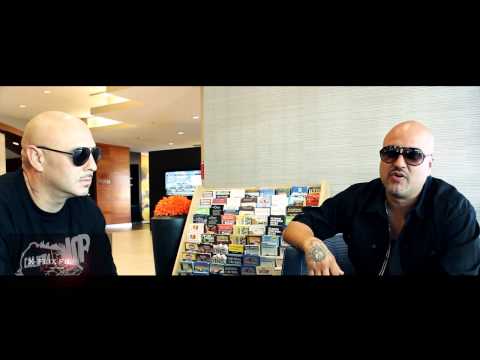 Goldtoes Presents - Latin Threat - Berner - Coke Dreams - Behind The Video - 2014