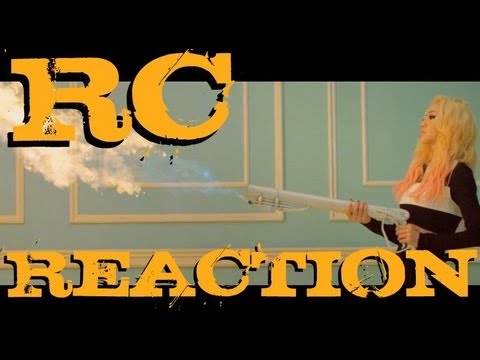 LADIES' CODE BAD GIRL MV REACTION