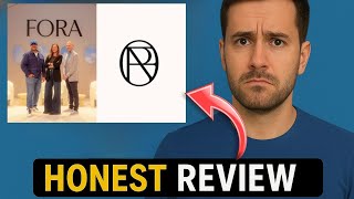 Fora Travel Review 2025 – Honest Verdict: Legit or Scam Agency?