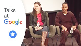 Sarah Burns: "The Central Park Five" | Talks at Google