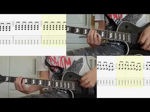 Dying In Your Arms - Trivium