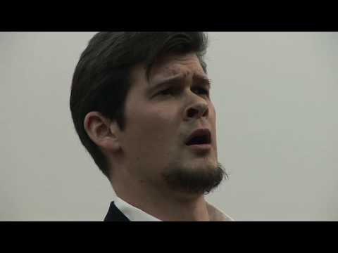 Pürckhauer Oliver sings Gremin Aria (Tschaikovsky)