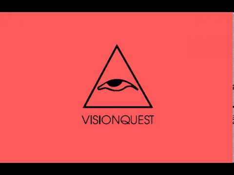 VISIONQUEST // Words & Chance feat. Forrest (Original Mix) - Eric Volta/Sebastian Voigt/Forrest