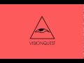 VISIONQUEST // Words & Chance feat. Forrest ...