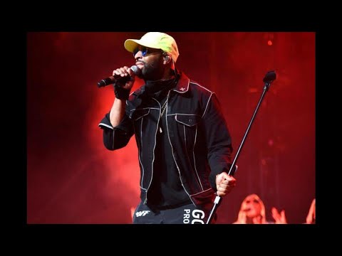 Free DVSN X Partynextdoor Type Beat "Reset"