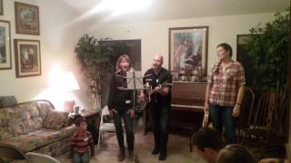 14 2017-02-24 EarlJam8 Eddie & Merry Mary Ann & One-Eyed Dan