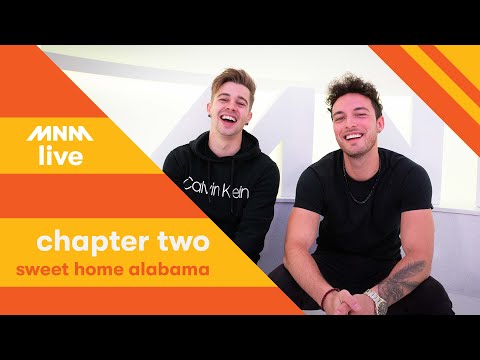 MNM LIVE: Chapter Two - Sweet Home Alabama