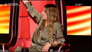 Ti Na Ftei / Zografismena Sto Harti / Pios In' Aftos (Live)