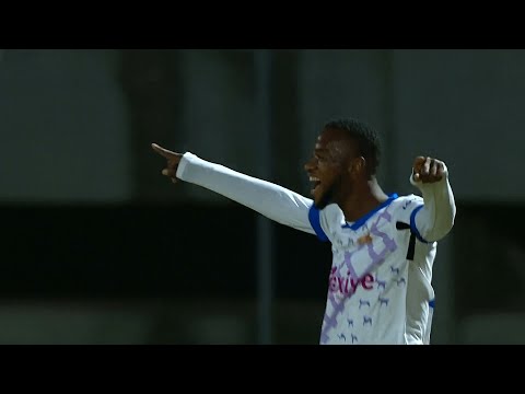 J Abajifar v Diredawa | Highlights