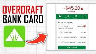 How To Overdraft Regions Bank Card (Full Guide)