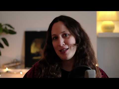 AMANDA BLOOM - Thank You Pianity !