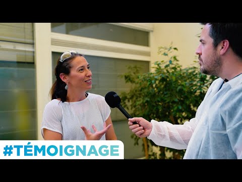 À la découverte de Valeo, Factory of the Futur