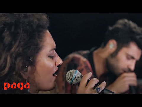 Ozbi ft. Gülce Duru - Beni Sev (Rakılı Live 3. Seri) (Official Video)