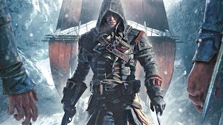 Download lagu Assassin's Creed Rogue Gameplay Walkthrough Part 1 - Shay Patrick Cormac mp3