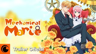 TRAILER OFICIAL