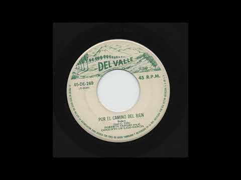 Roberto Vargas - Por El Camino Del Bien - Del Valle de-169