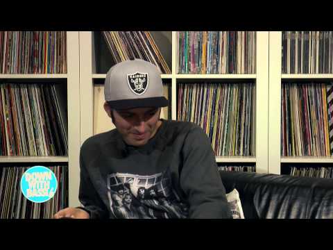 Down With Bassi (puntata 4) - Ghemon