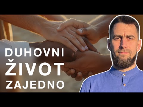 Duhovni život zajedno. Pravila, uslovi, izazovi. Nauk bogumila