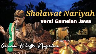 Download lagu Sholawat Nariyah - Gamelan Orkestra Nusantara mp3 Download lagu Sholawat Nariyah - Gamelan Orkestra Nusantara mp3