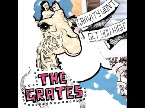 The Grates - Trampoline