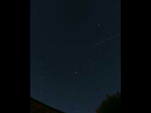 GoPro Hero 10 | Nightlapse #Shorts