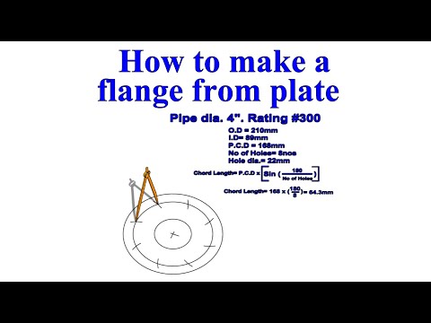 Structural Staircase layout Fabrication