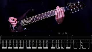 Video thumbnail for Nine Lashes - Write It Down (Guitar Cover) by Hardi cool