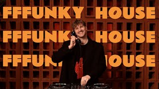 Download lagu Funky House Music Mix | Jazzy Grooves & Chill Vibes | Main.Kid DJ Set mp3