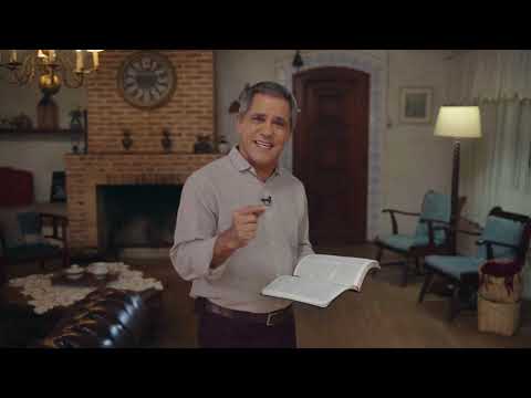 #1235 Fé, esperança e amor    | Este Dia Com Deus - Pr. Gilson Brito