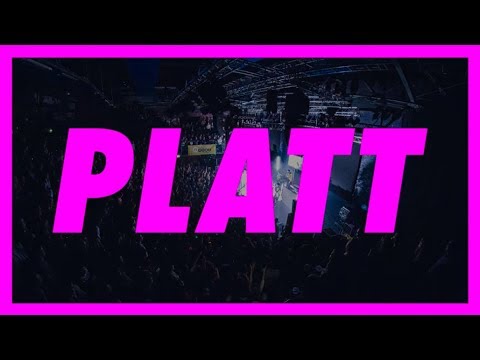 De fofftig Penns – PLATT