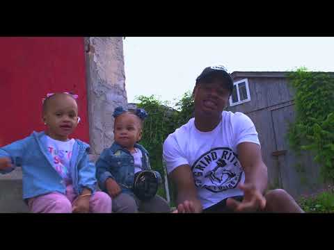 YSL Geez golden child