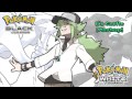 Pokemon B W And SSB For 3DS Ns Castle Medley Music Mashup HQ