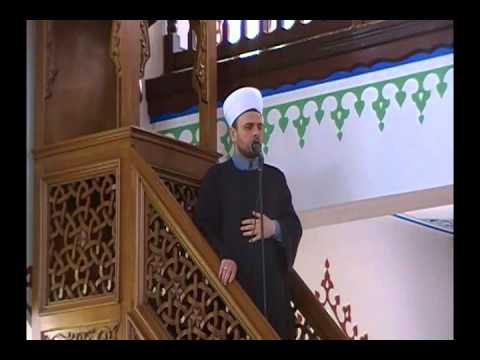 Stidna mjesta i odjevanje žena.