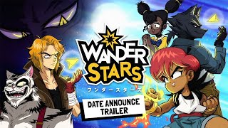 Wander Stars