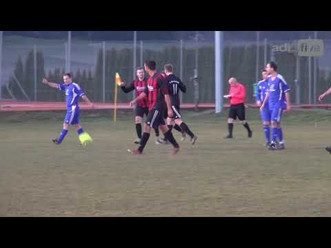 19-03-08 SV Oberdischingen - FC Schelklingen-Alb 2:2