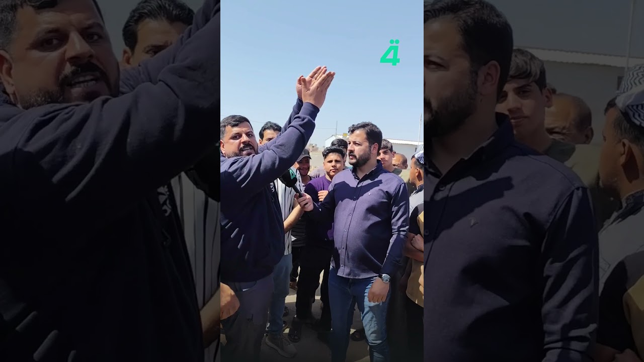 فيديو | أزمة الغاز تضرب المخابز.. صاحب مخبز: أستلم دبة ببطاقة!.. وآني يومياً اشتغل بـ8 دبات