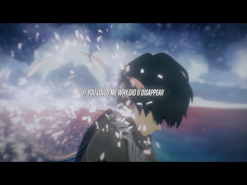 Grioten - GONE [AMV]