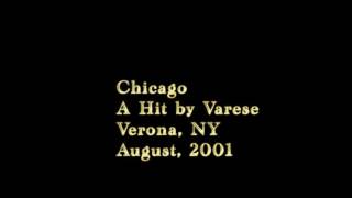 Chicago A Hit By Varese 2001