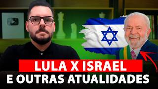 5 TEMAS DE ATUALIDADES DA SEMANA PARA CONCURSOS 2025 🔥