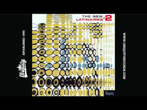 Snowboy: Casa Forte (Joe Claussell's Spiritual Life Samba Remix)