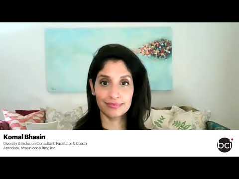 Dr. Komal Bhasin — How to Pronounce My Name