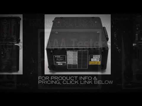 TTC T-BERD 310 DS1 / DS0 Communications Analyzer