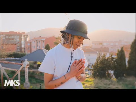Nickzzy - Piedad (Video Oficial) #SPANISHDRILL