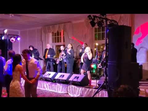 The Crasherz Band - Levitating 'cover'