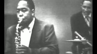 Charlie Parker &amp; Dizzy Gillespie   Hot house US TV 4 1952)