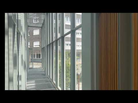 Rehabilitación Energética Casa Consistorial de Ribeira, Carlos Seoane