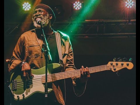 Ronnie Benjamin Jr - Darling