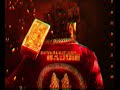 Benz 2025 Nivin Pauly As Walter Villain BGM Sai Abhyankkar Rocking Theme Music LCU Lokesh
