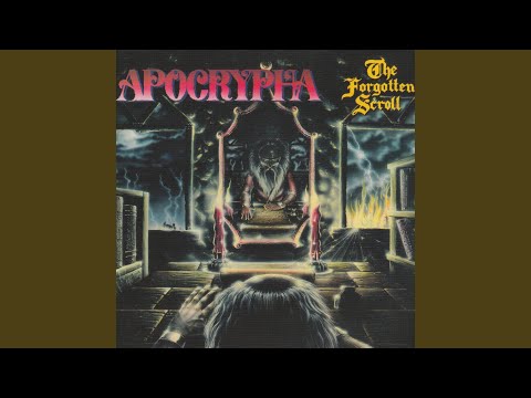 Holy Wars (Only Lock the Doors)